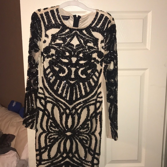 bebe Dresses & Skirts - Bebe dress bebe Dresses & Skirts - Bebe dress